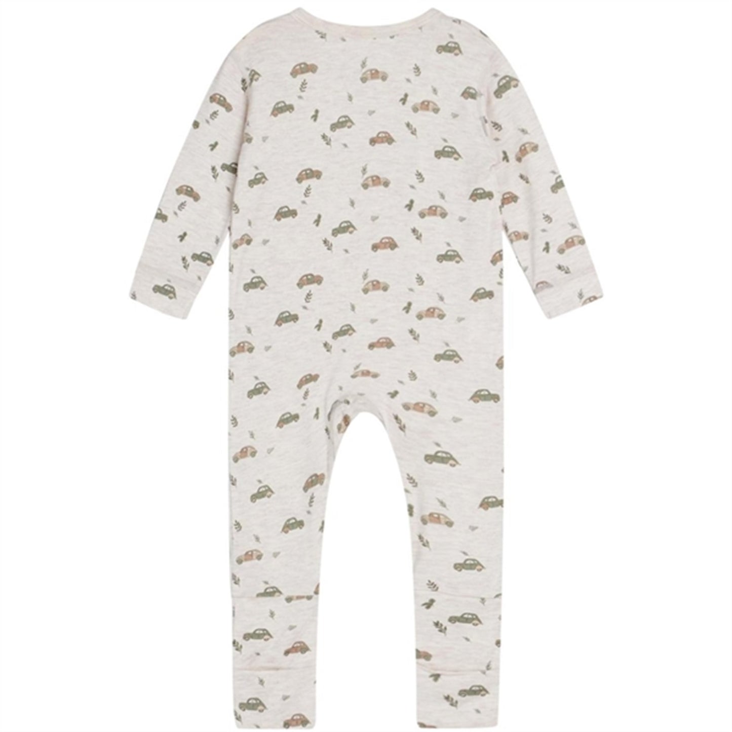 Hust & Claire Seagrass Mulle Pyjamas