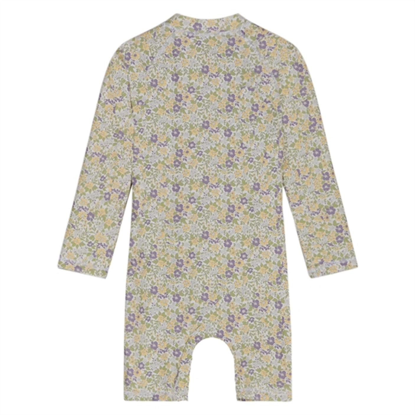 Hust & Claire Mini Lavender Malaz Swimsuit