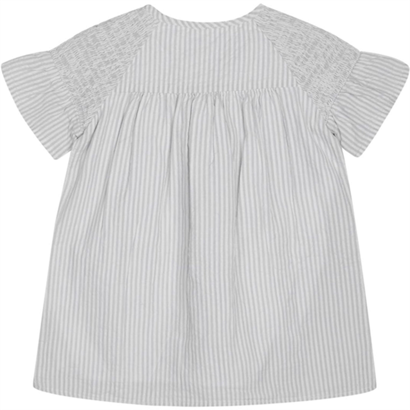 Hust & Claire Pearl Blue Kirstin Dress