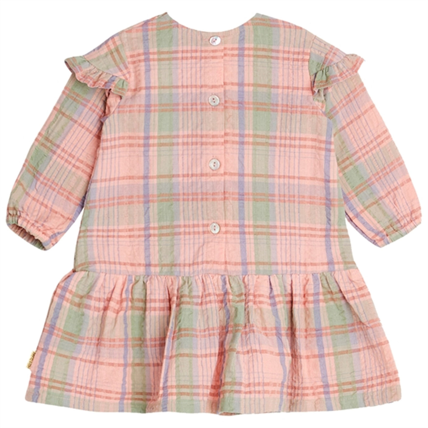 Hust & Claire Rose Skin Kristel Dress