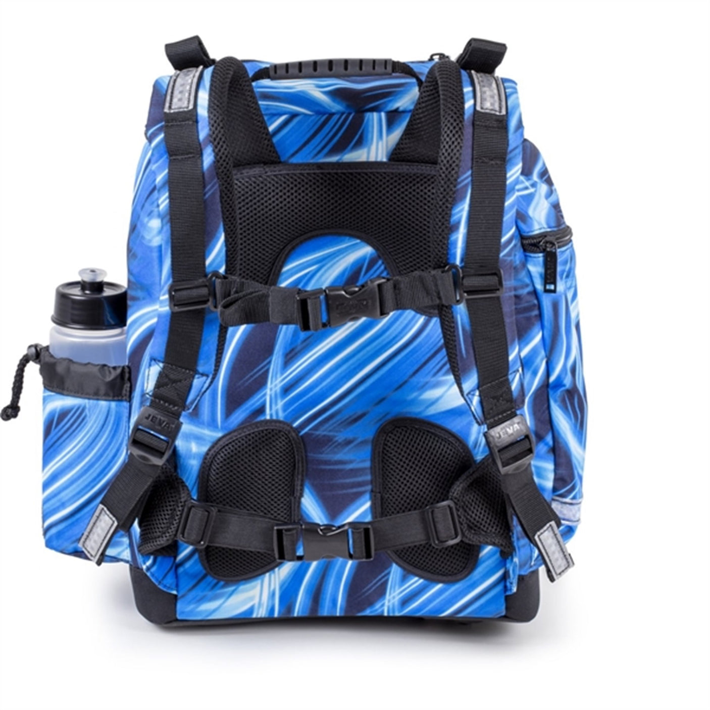 JEVA School Bag Lightning