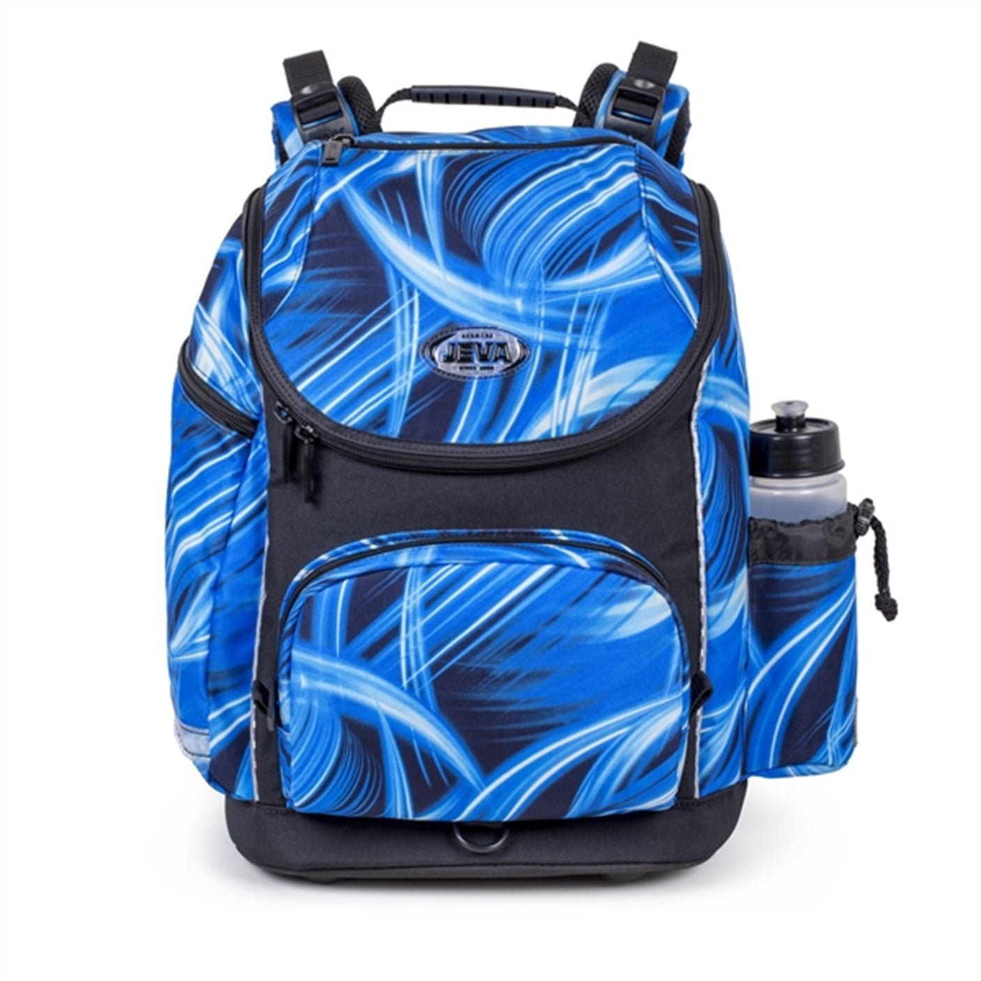 JEVA School Bag Lightning