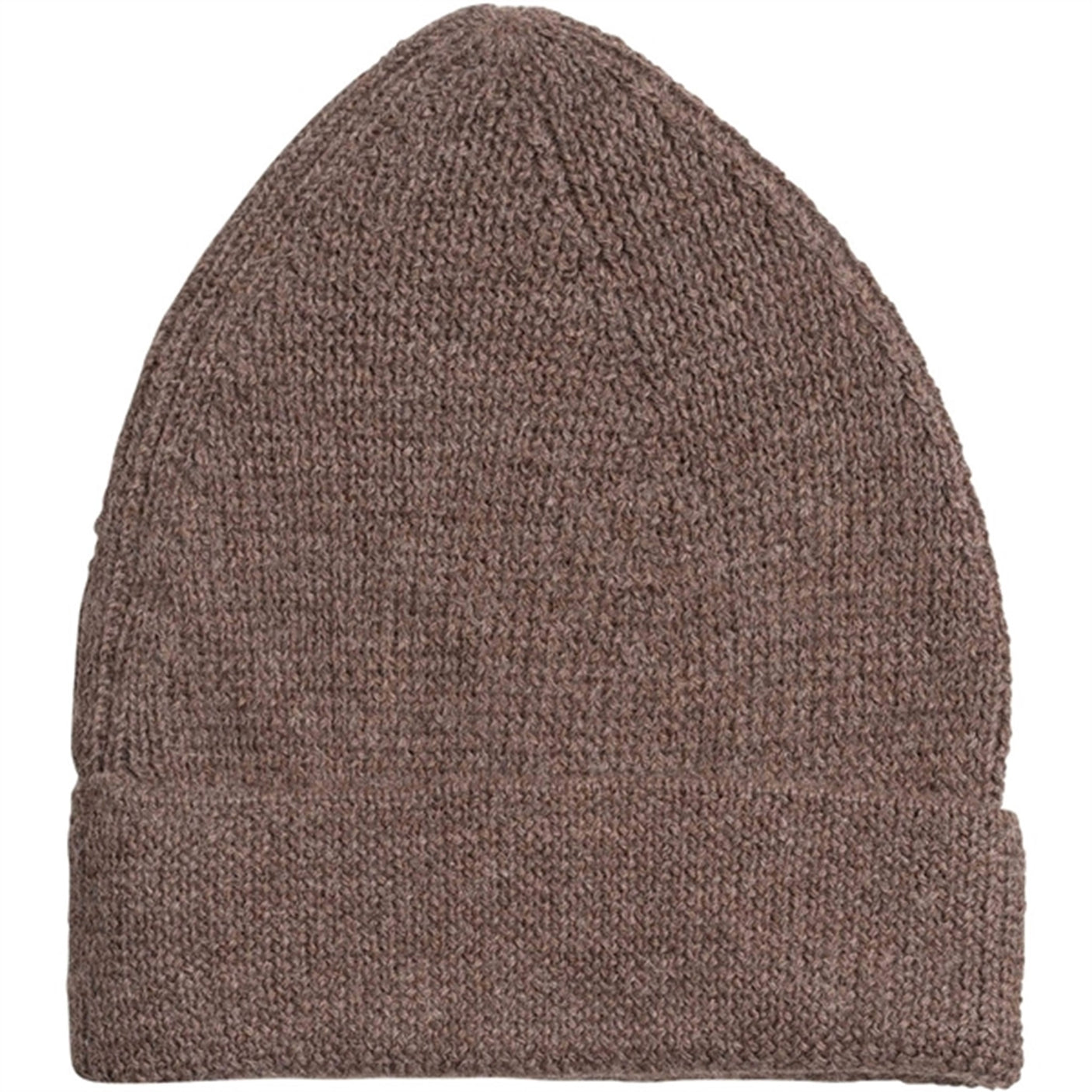 Minimalisma Koolie Hat / Bonnet Brown Sheep