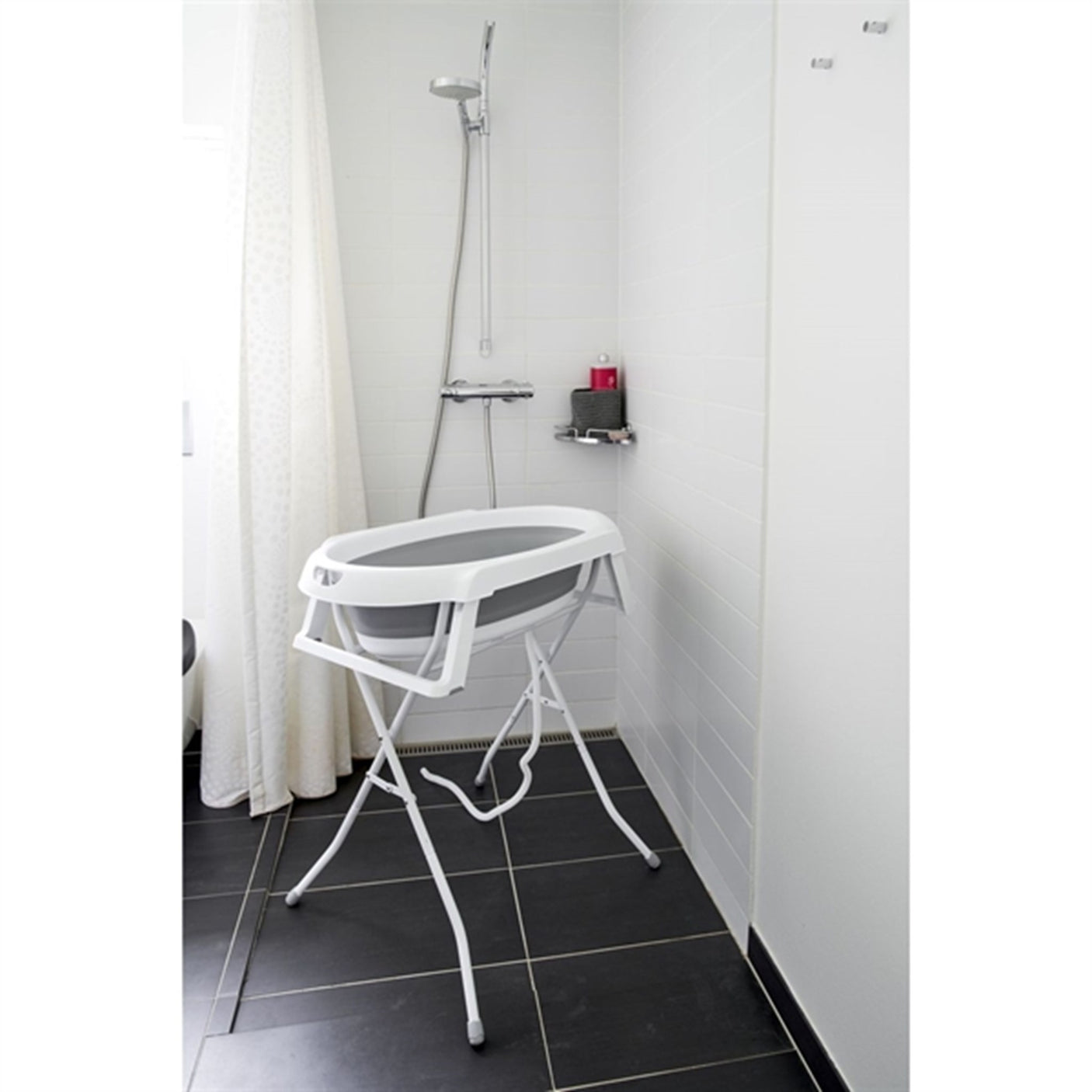 BabyDan SafeSplash Set