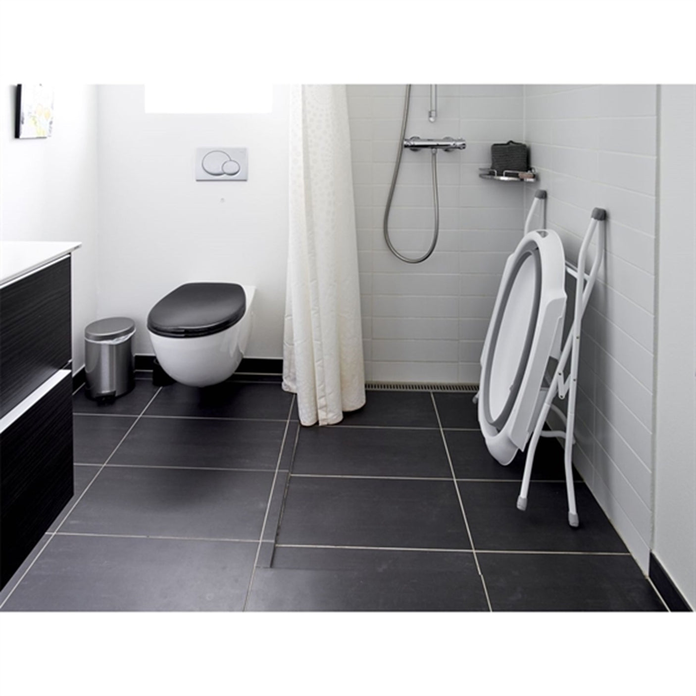 BabyDan SafeSplash Set