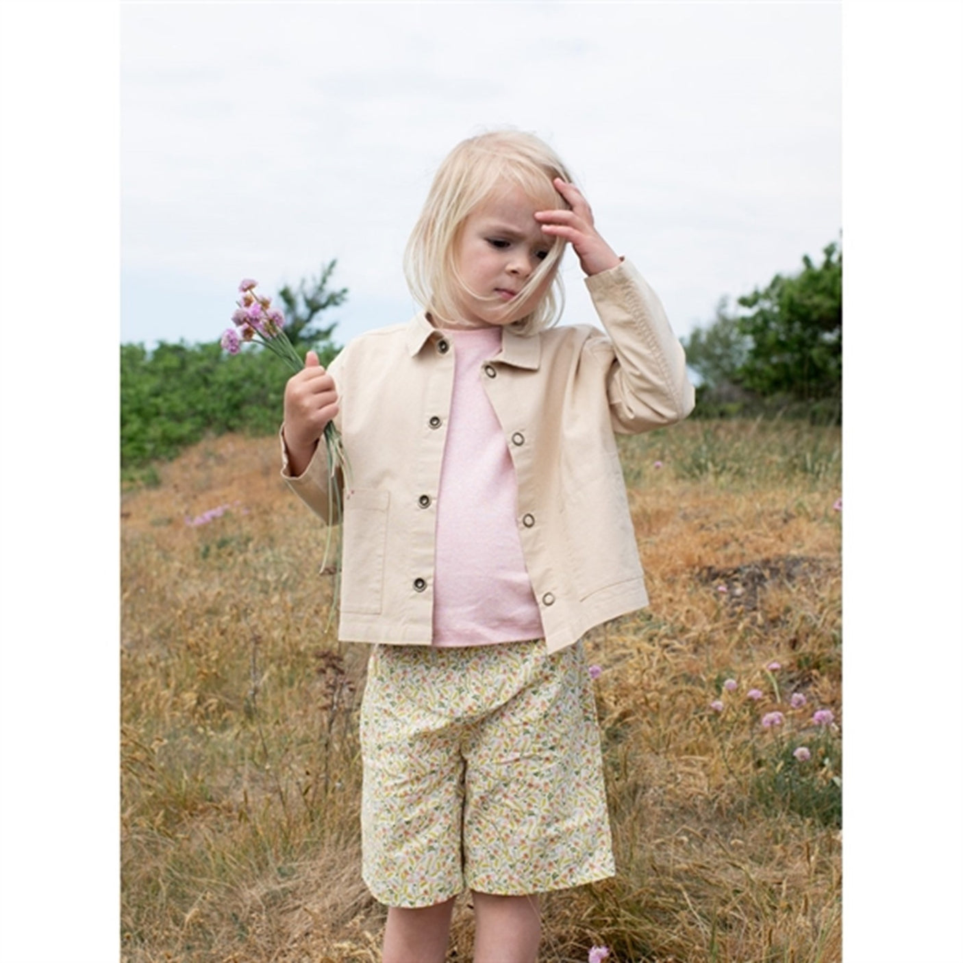 Serendipity Fairygarden Shorts