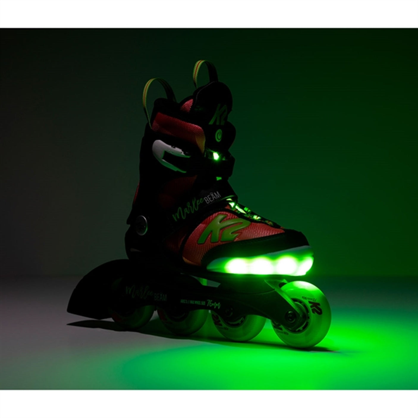 K2 Marlee Beam Inline Skate