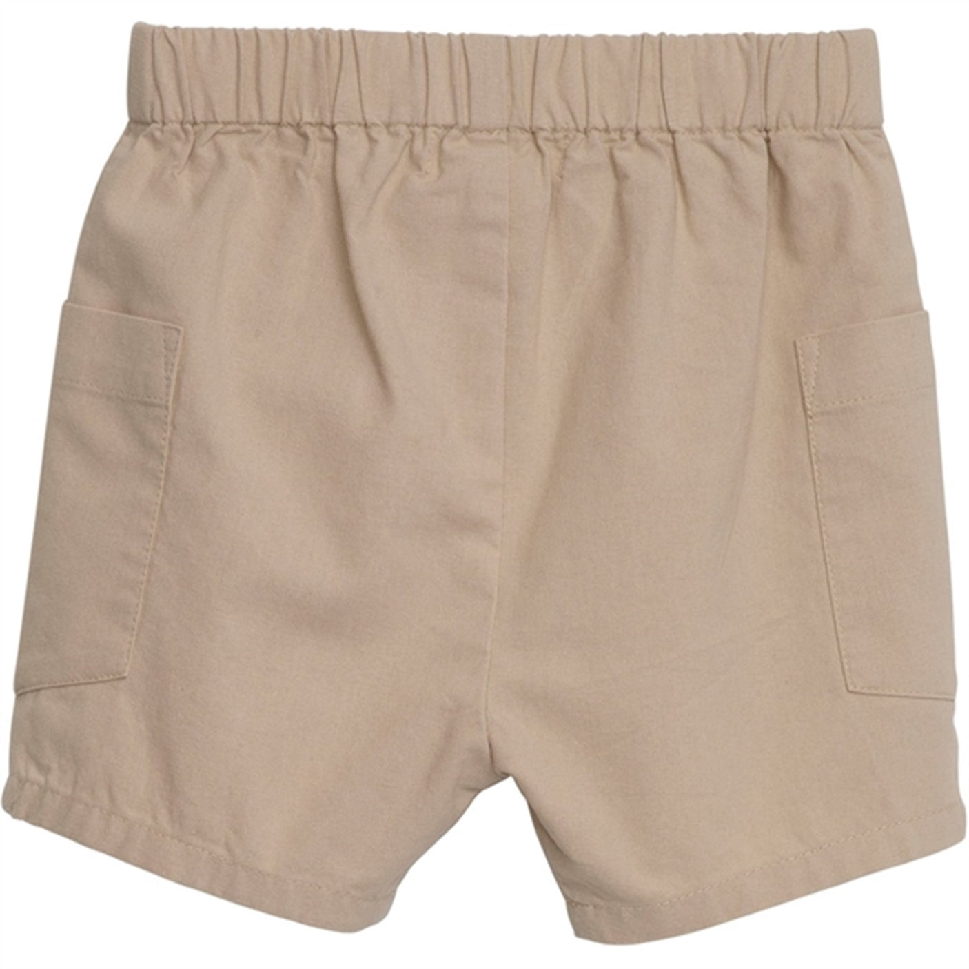 Serendipity Safari Baby Shorts