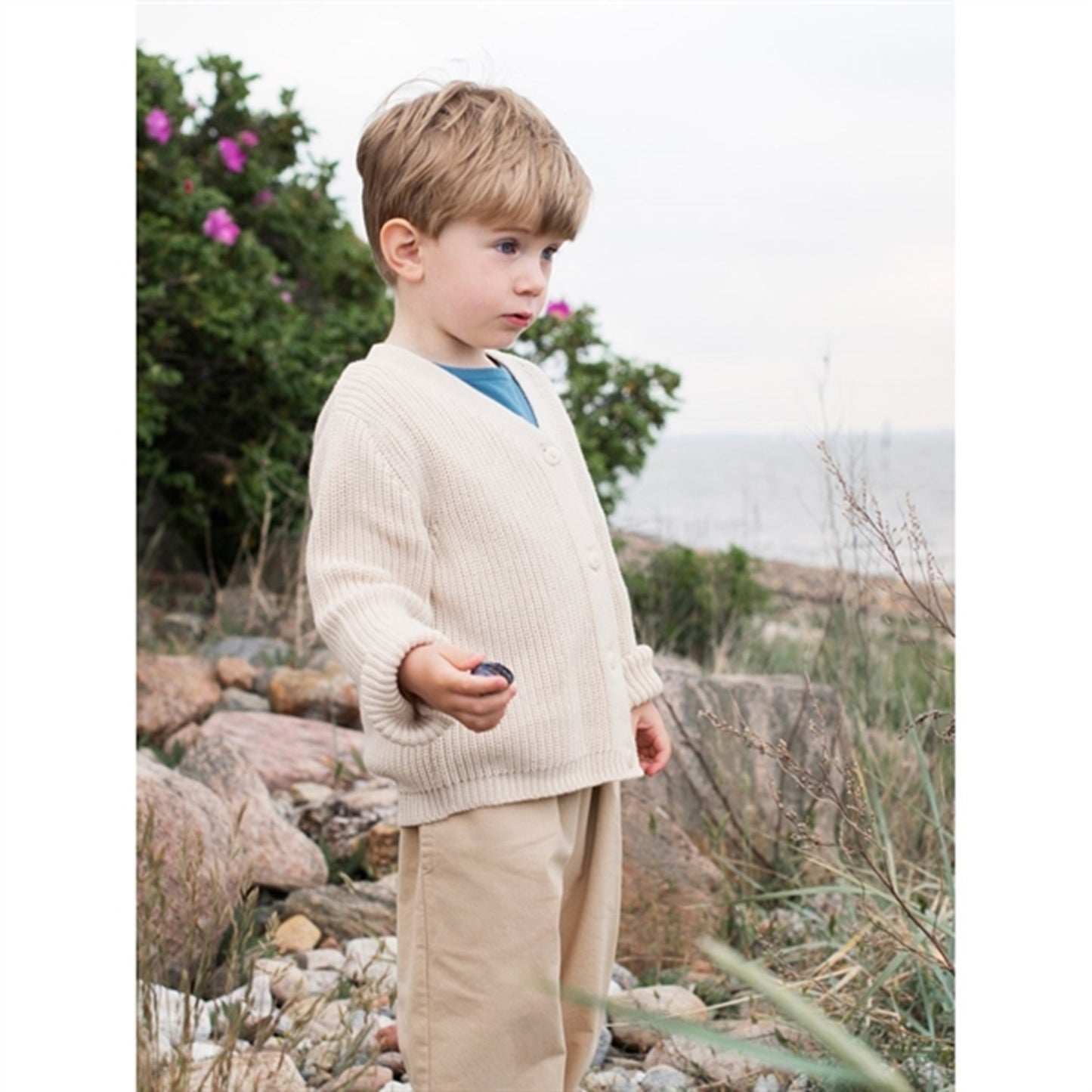 Serendipity Safari Barrel Pants