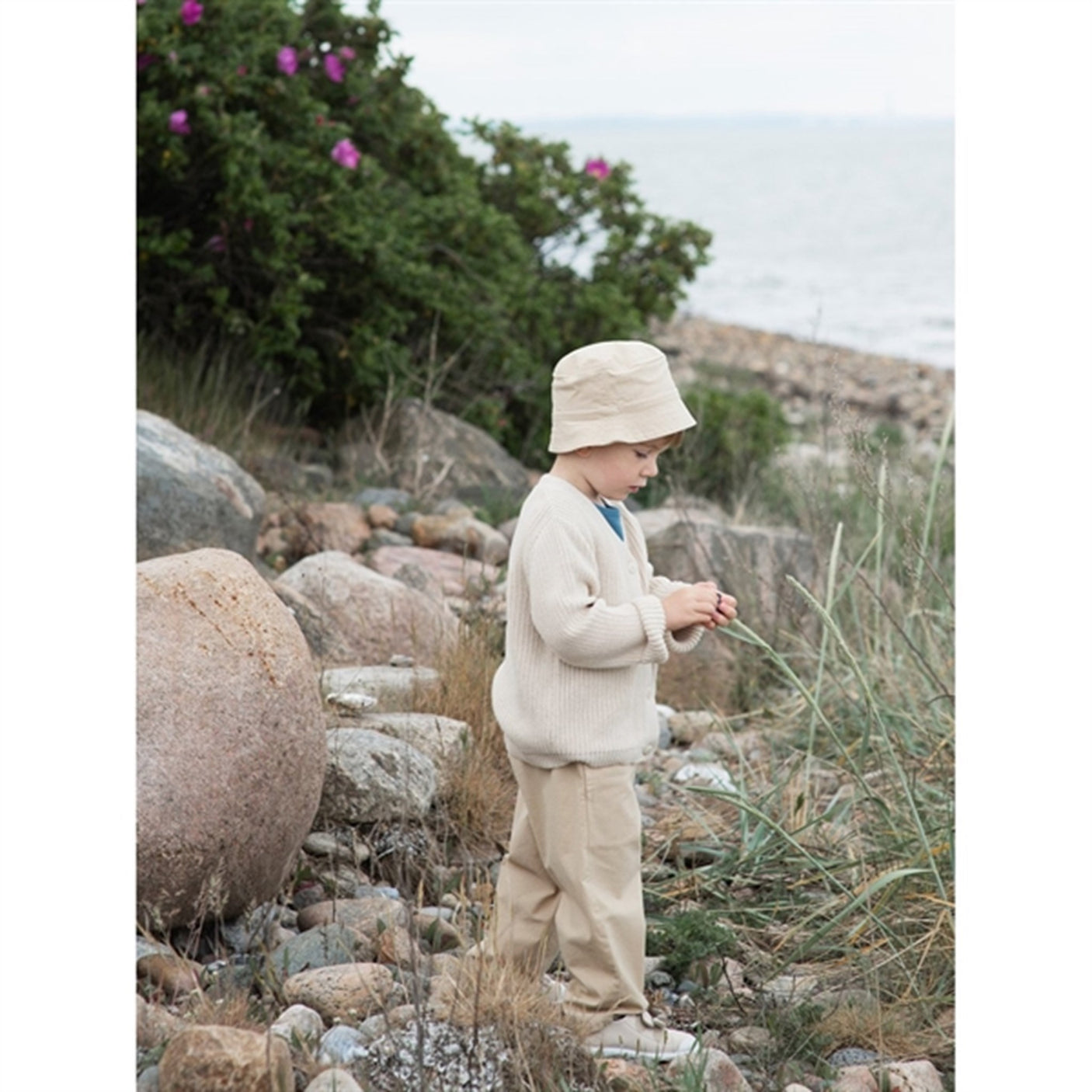 Serendipity Safari Barrel Pants