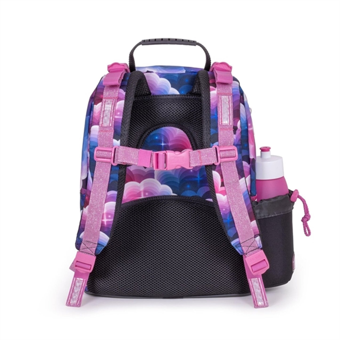 JEVA School Bag Unicorn Heaven 4