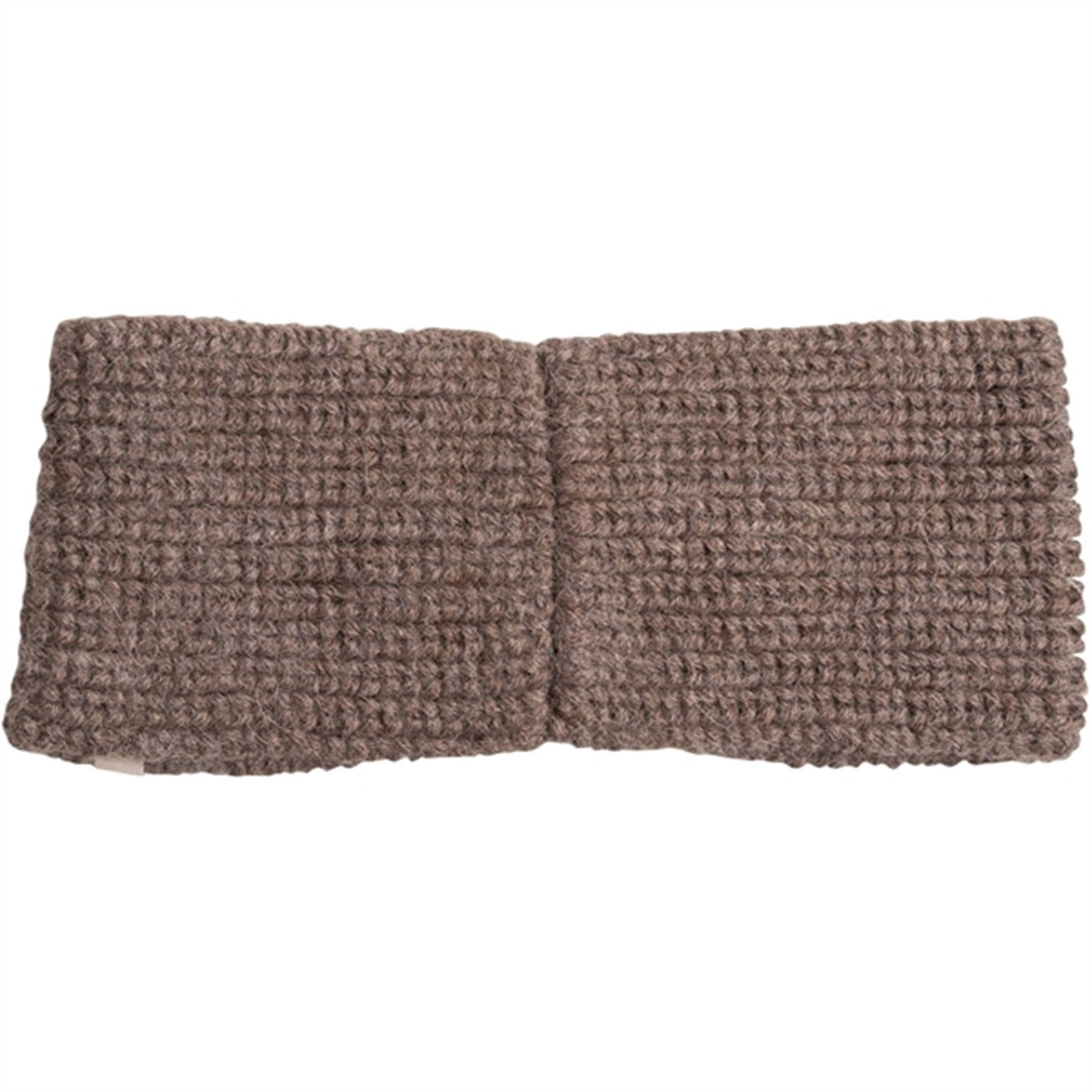 Minimalisma Kogge Hairband Brown Sheep