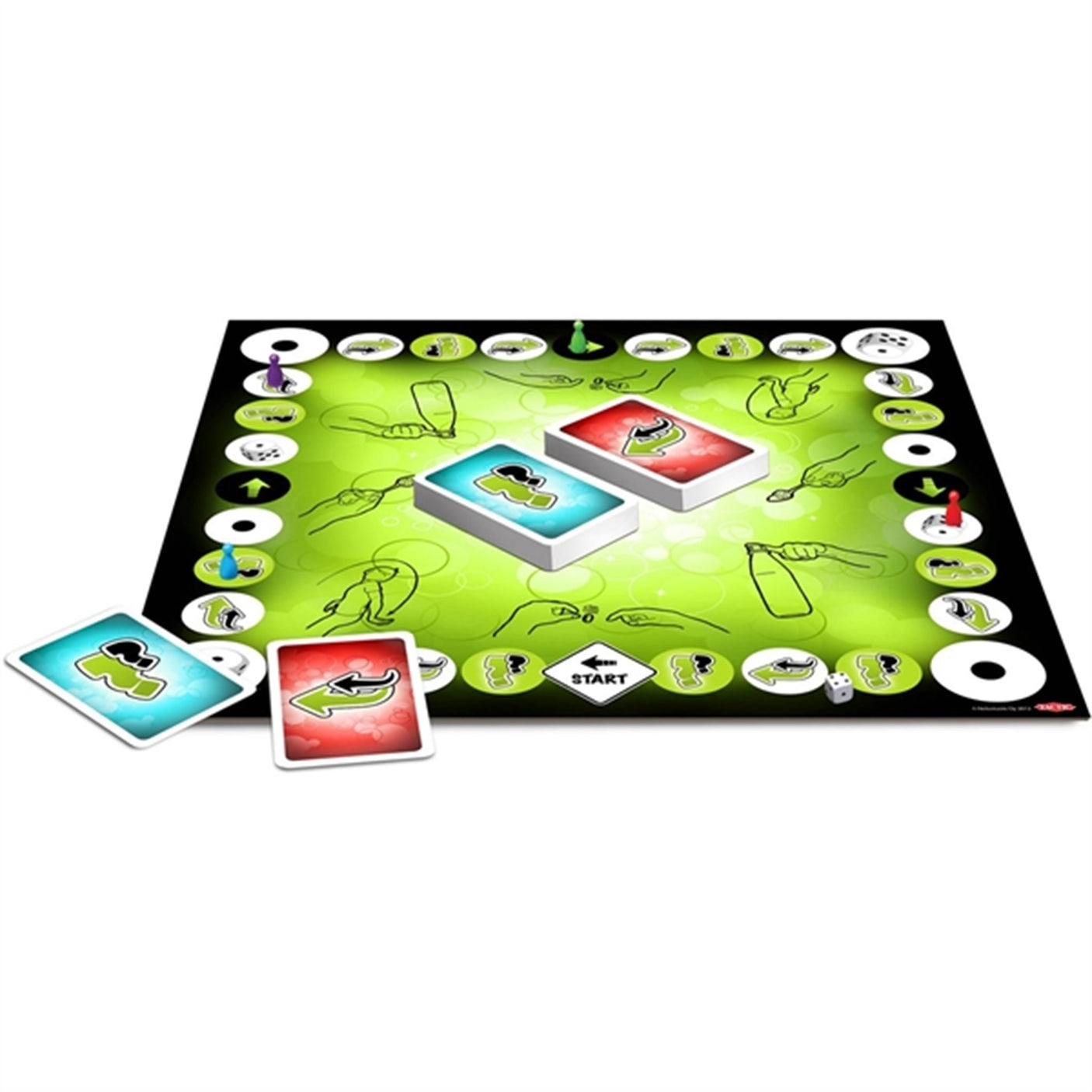 Tactic Games Skal Vi Vædde