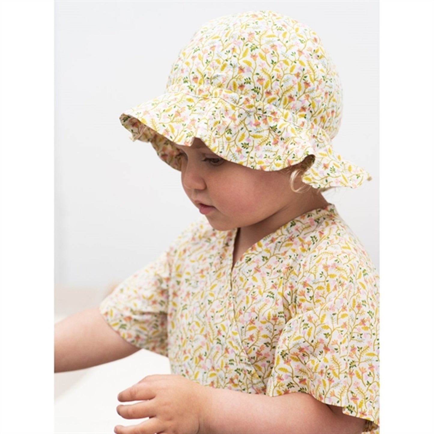 Serendipity Fairygarden Sun hat