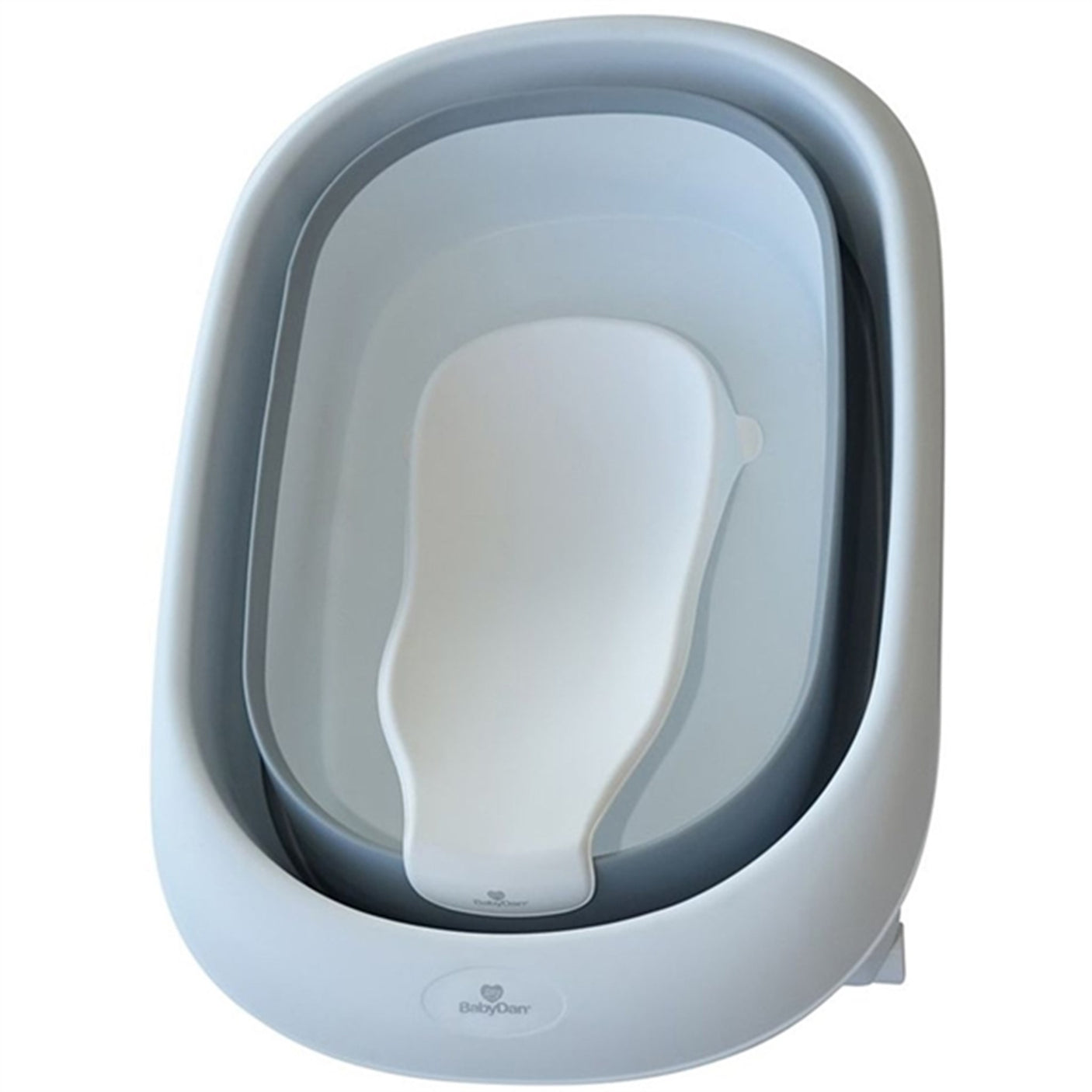 BabyDan Baby Bath Support