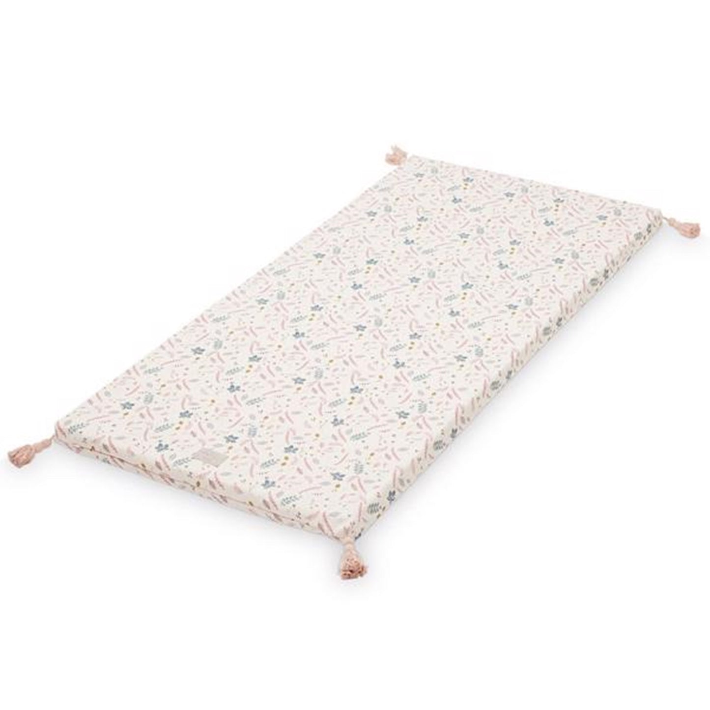 Cam Cam Copenhagen Playmat Pressed Leaves Rose