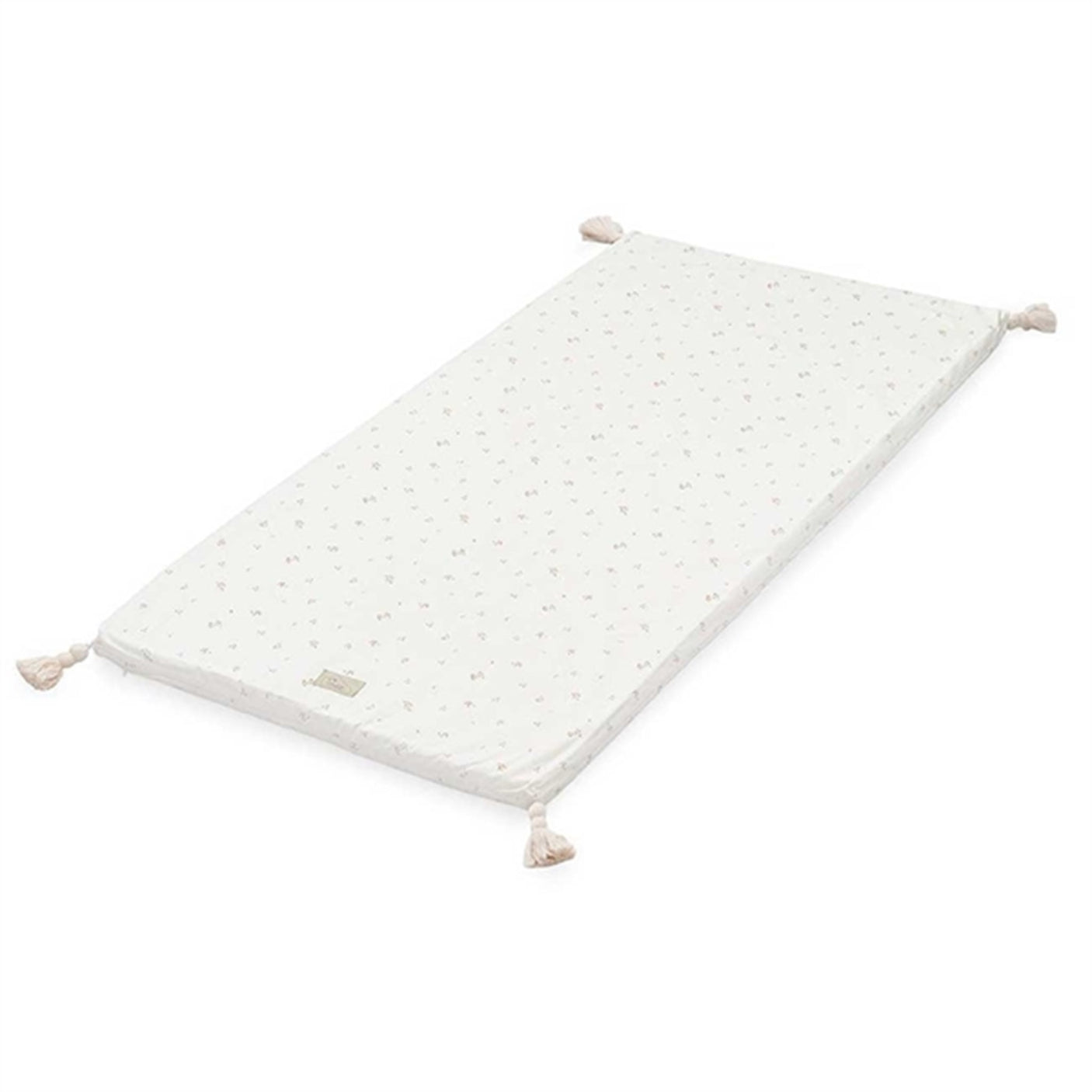 Cam Cam Copenhagen Play Mat Poppies