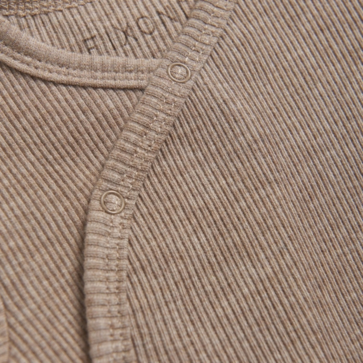 FIXONI Affogat Rib Wrap Body