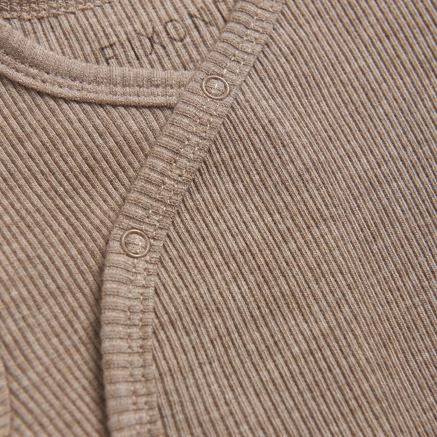 FIXONI Affogat Rib Wrap Body