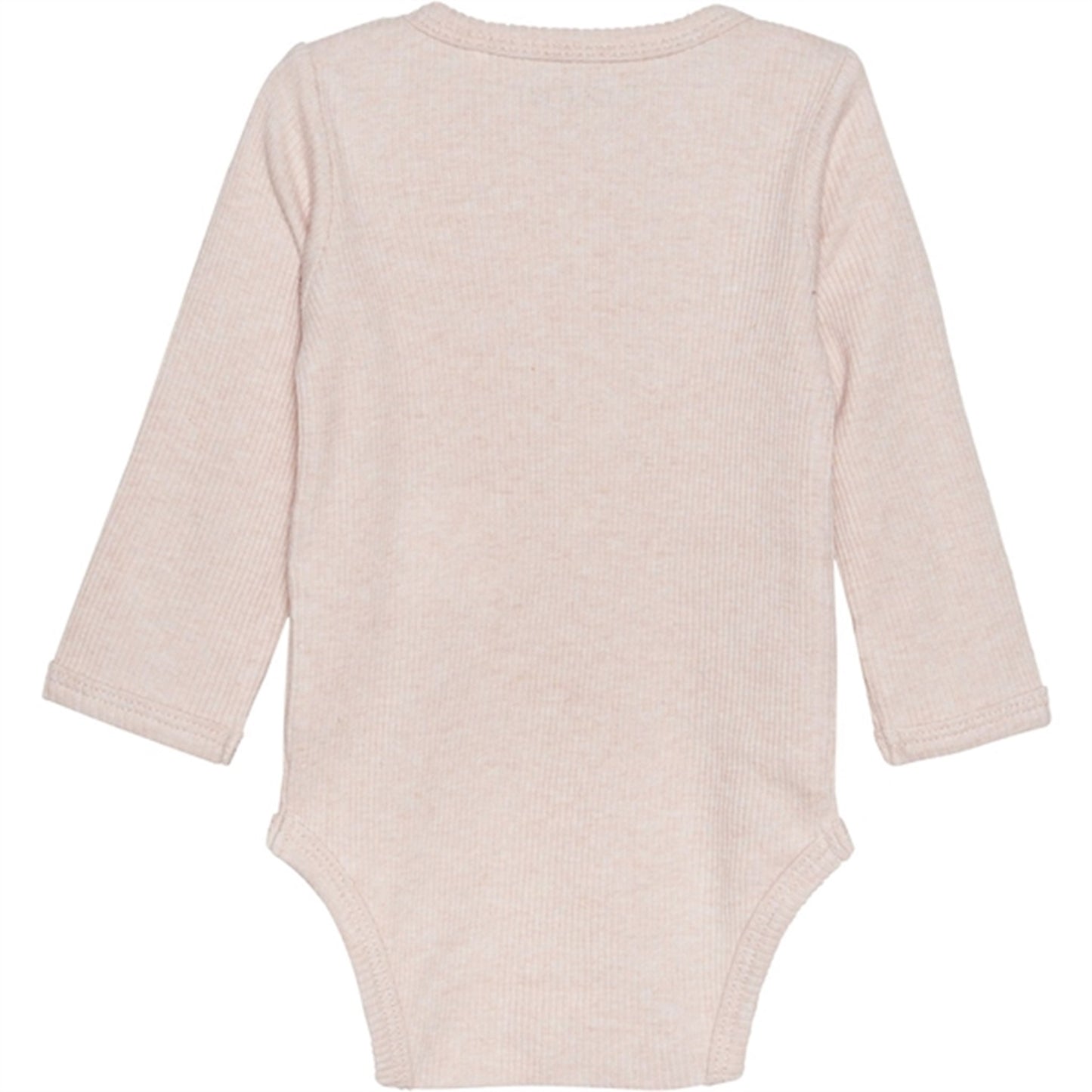 FIXONI Cameo Rose Rib Body