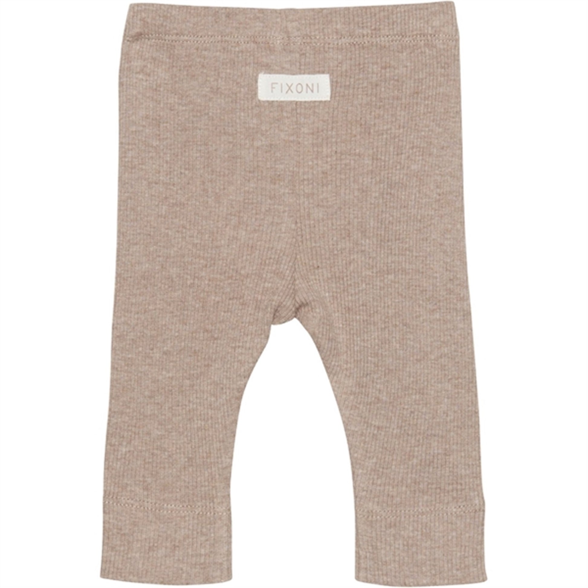 FIXONI Affogat Rib Leggings