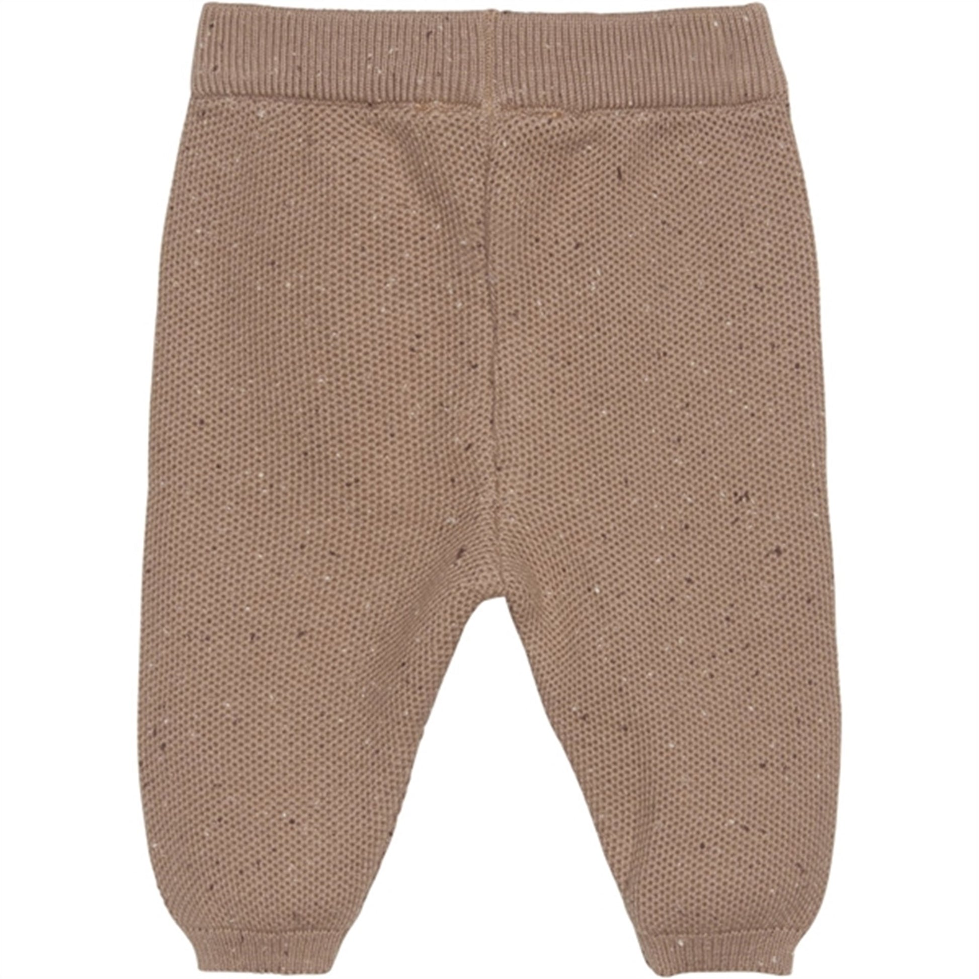 FIXONI Affogat Knit Pants