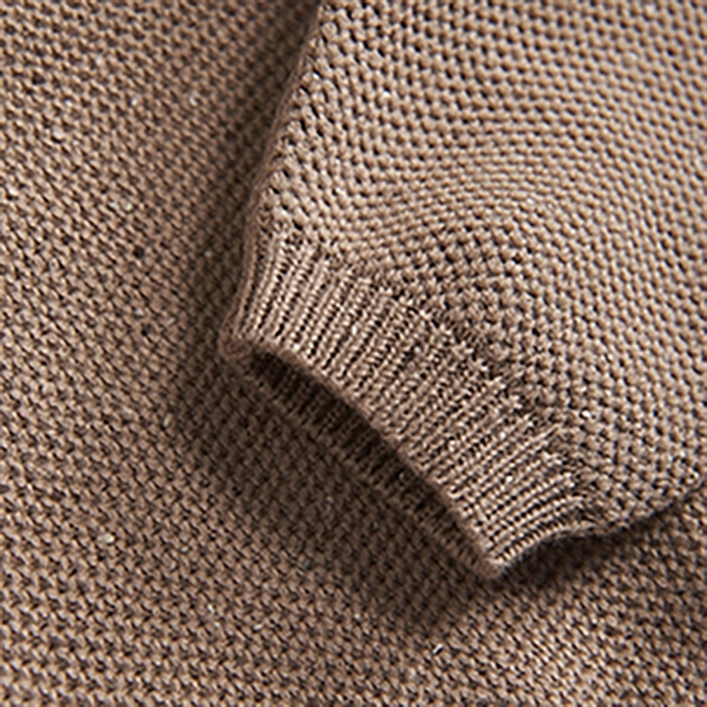 FIXONI Affogat Knit Pants