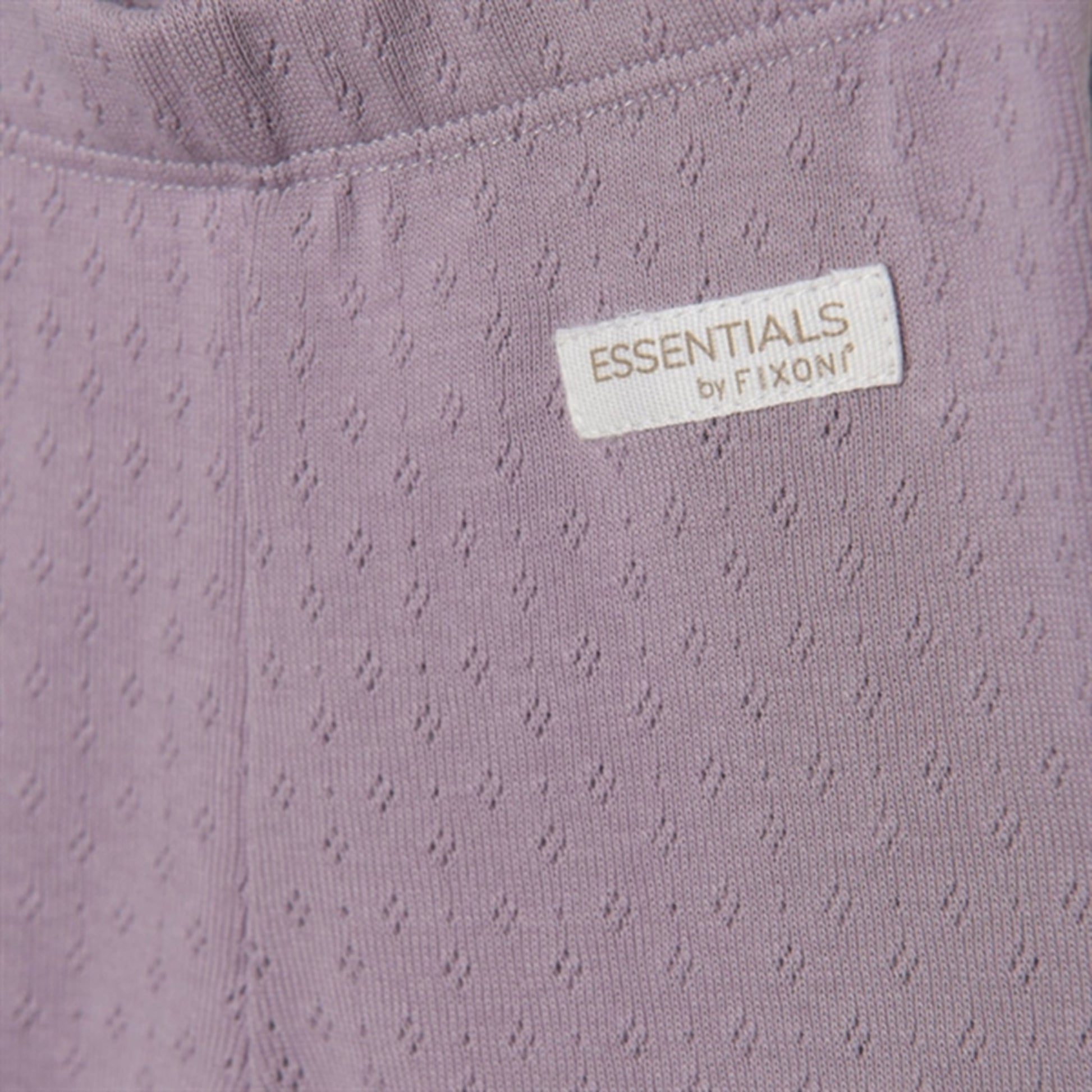 FIXONI Nirvana Pointelle Leggings