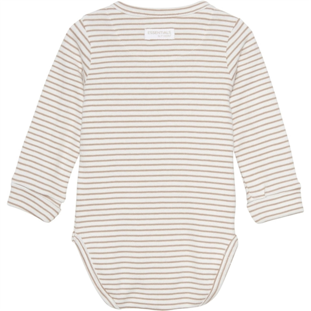 FIXONI Affogat Wrap Body