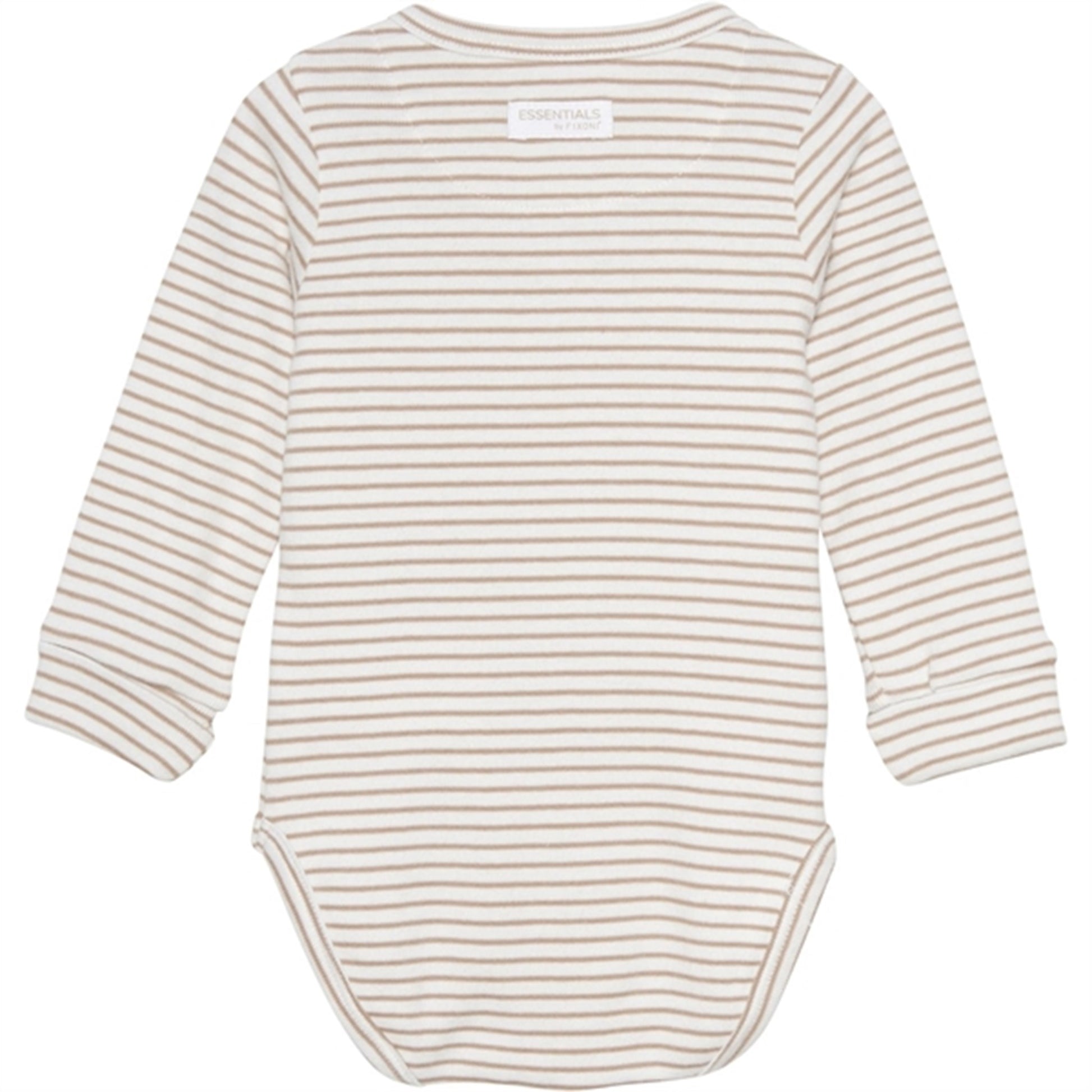 FIXONI Affogat Wrap Body