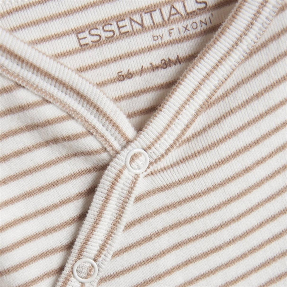 FIXONI Affogat Wrap Body