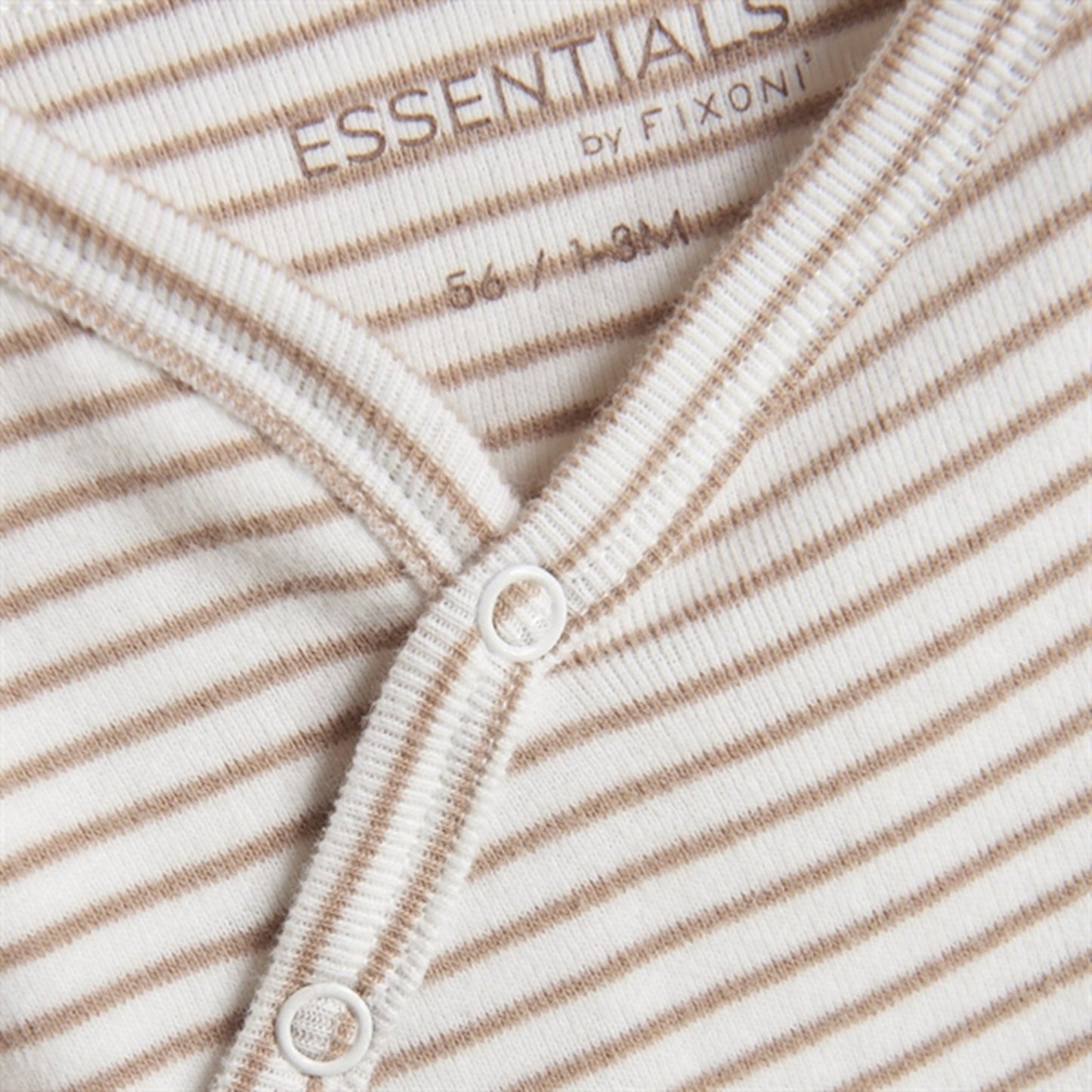 FIXONI Affogat Wrap Body