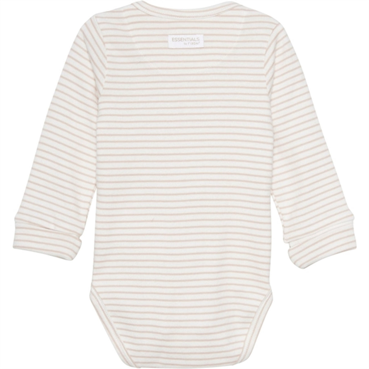 FIXONI Cameo Rose Wrap Body