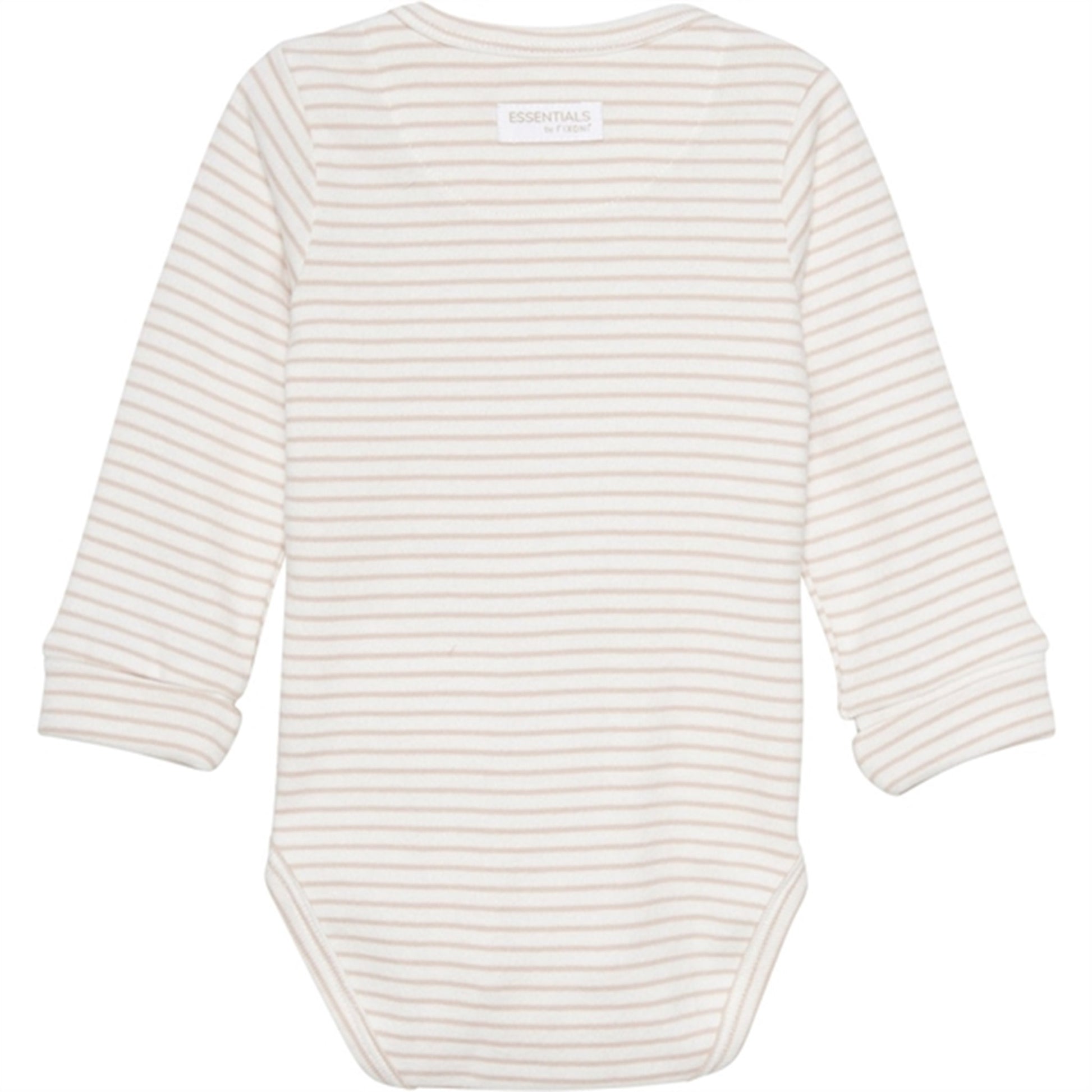 FIXONI Cameo Rose Wrap Body