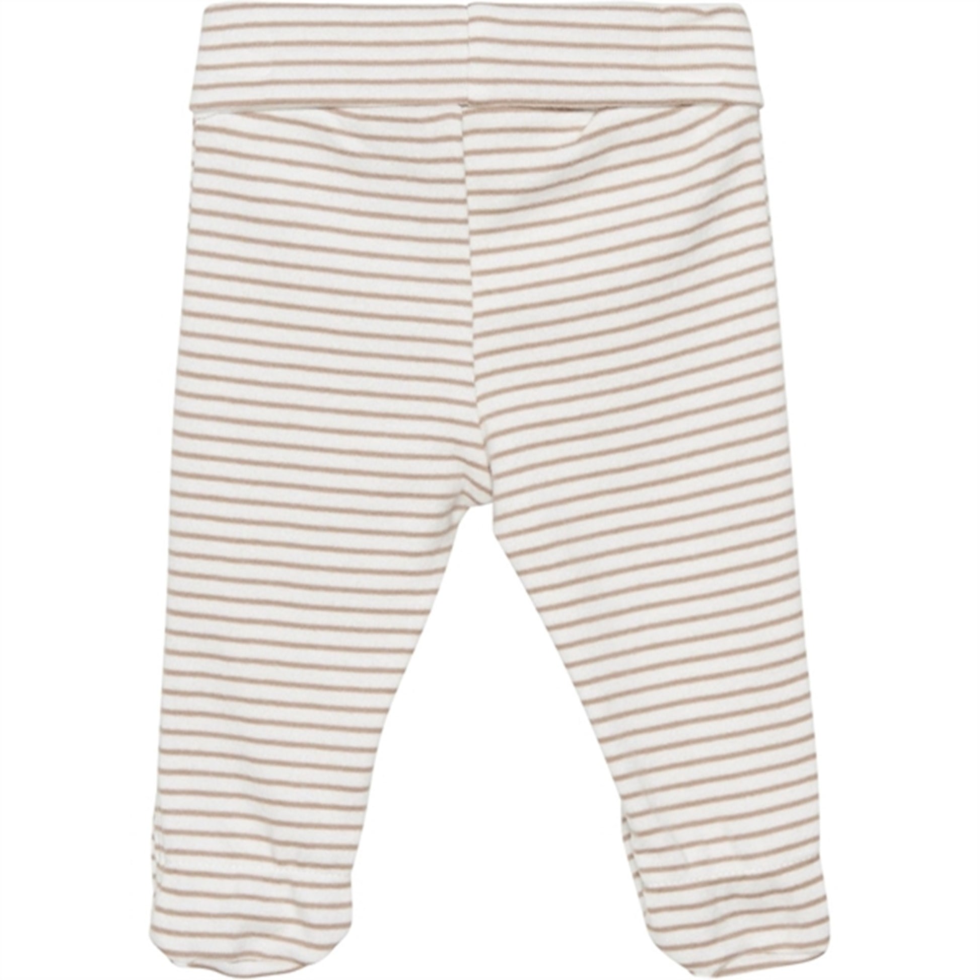 FIXONI Affogat Leggings With Feet