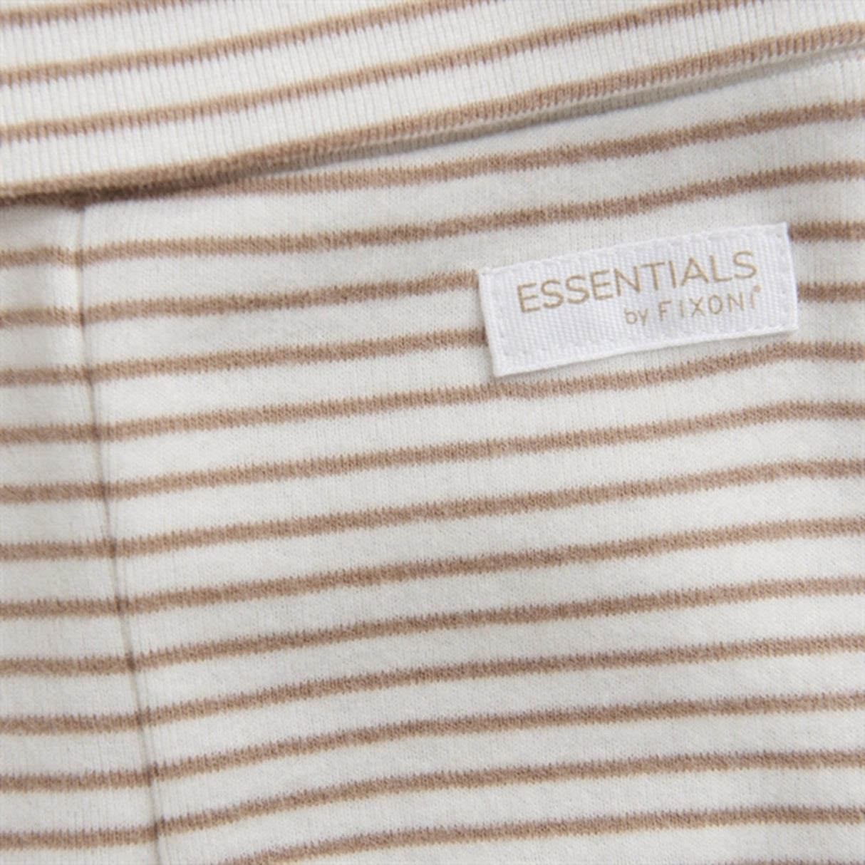 FIXONI Affogat Leggings With Feet