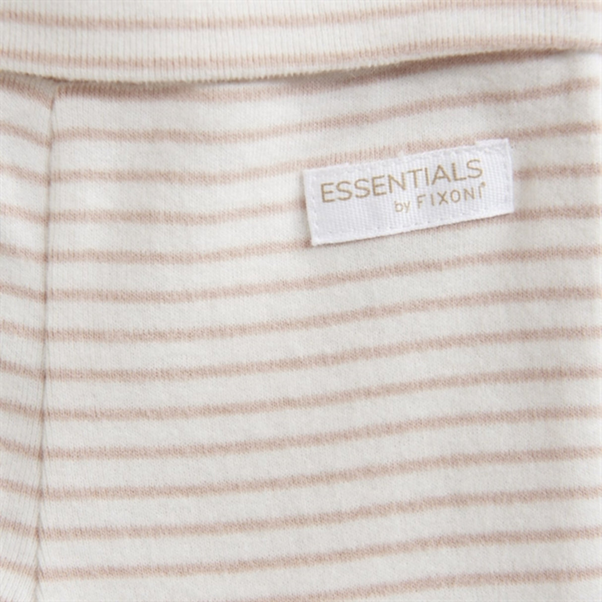 FIXONI Cameo Rose Leggings With Feet