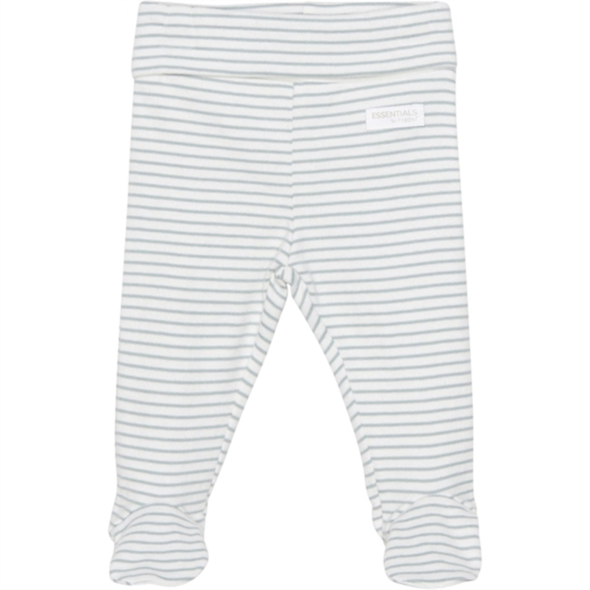 FIXONI Abyss Leggings With Feet