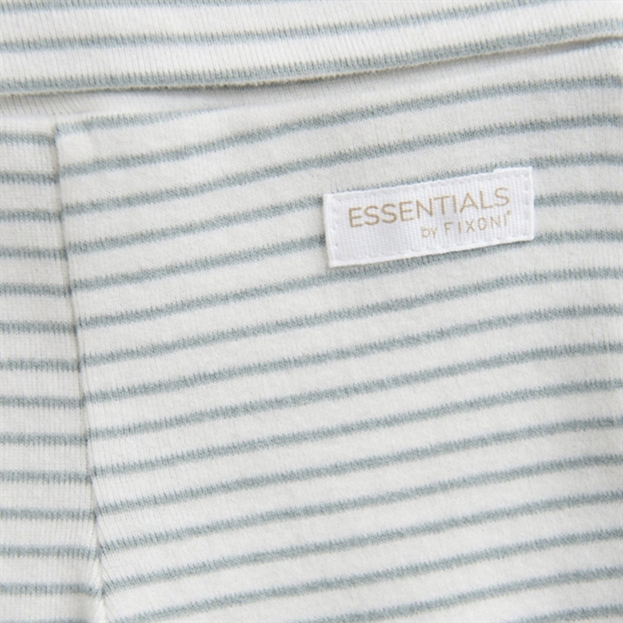 FIXONI Abyss Leggings With Feet