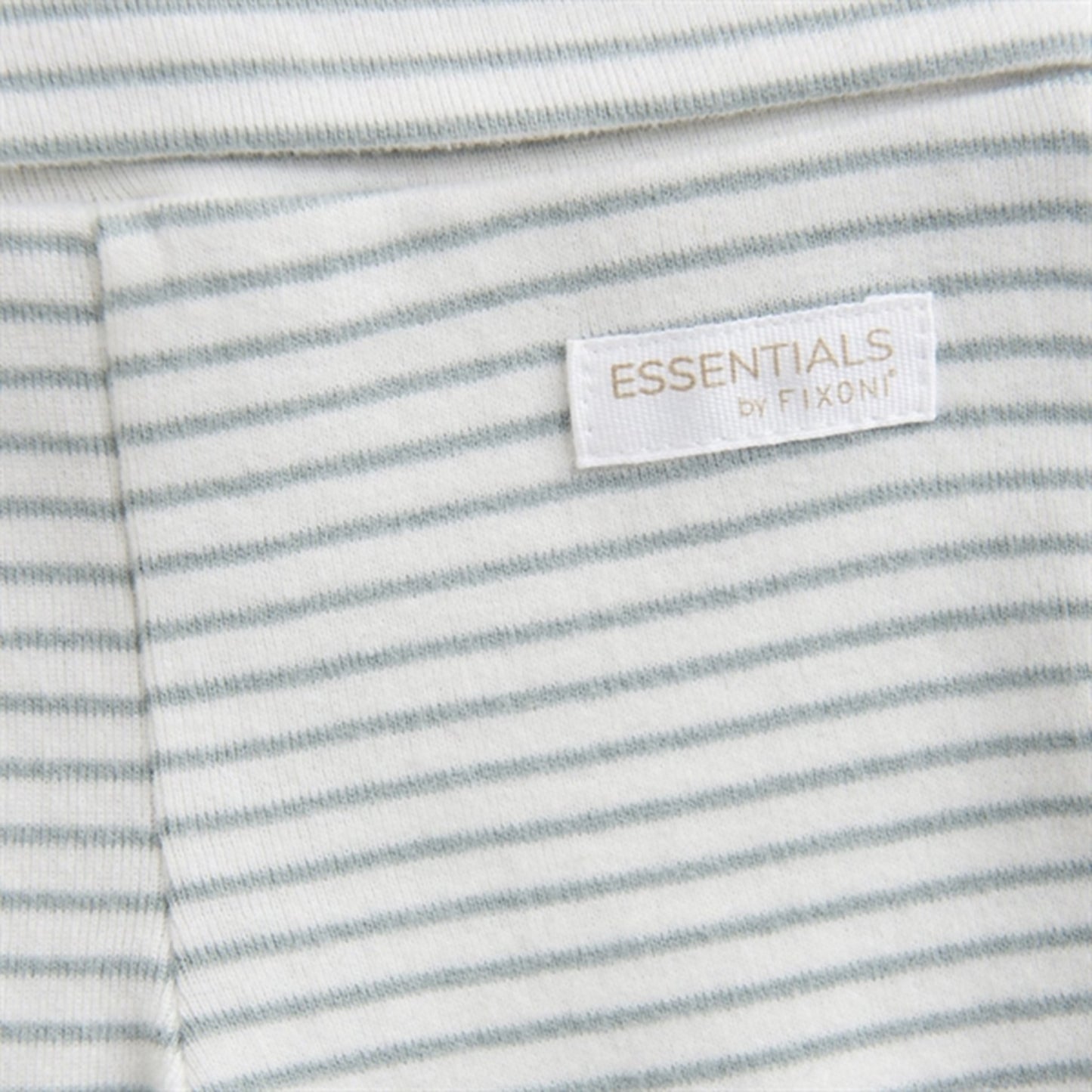 FIXONI Abyss Leggings With Feet