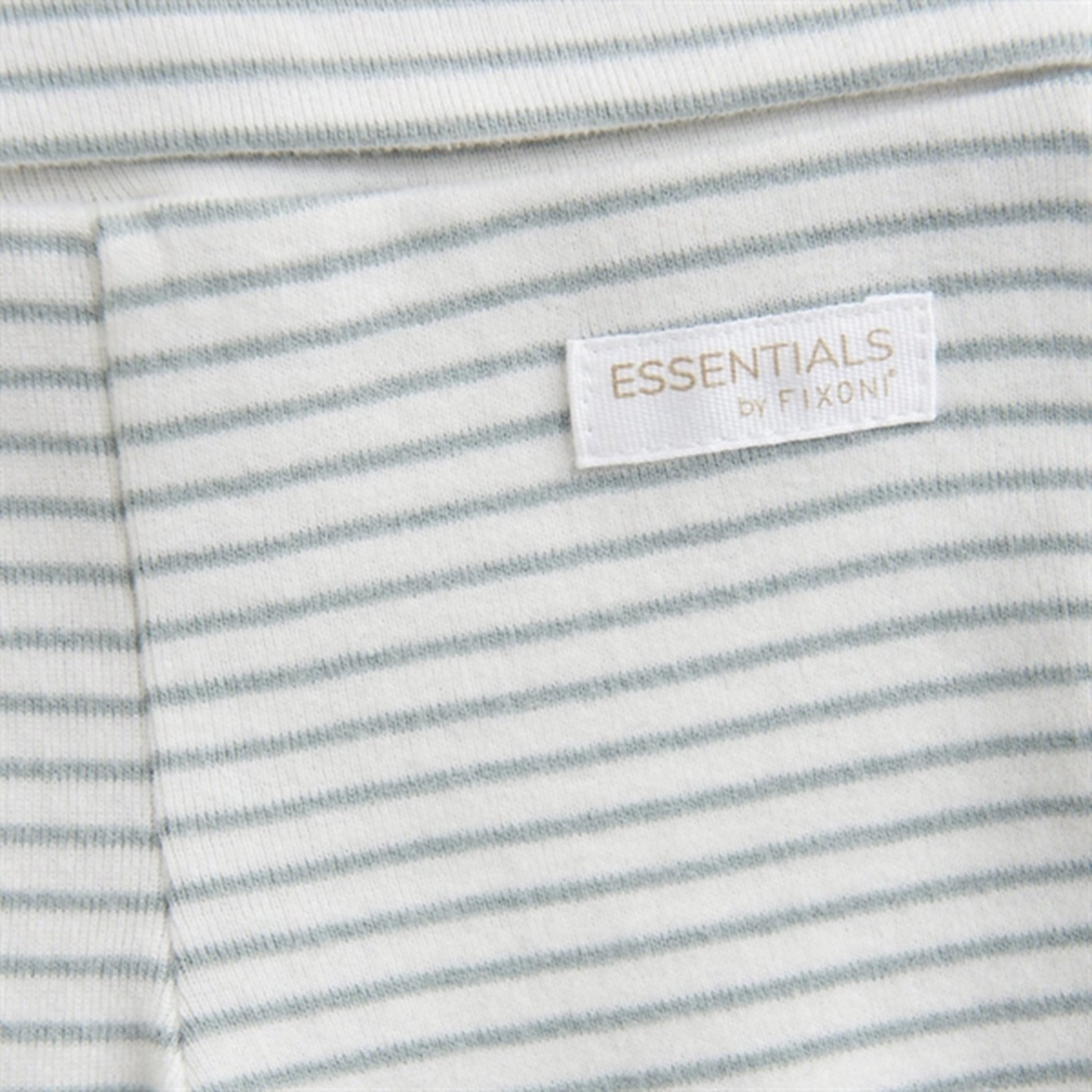 FIXONI Abyss Leggings With Feet