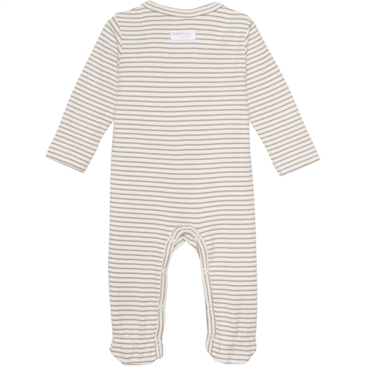 FIXONI Affogat Onesie