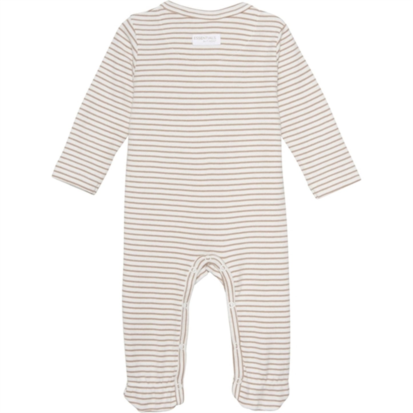 FIXONI Affogat Onesie