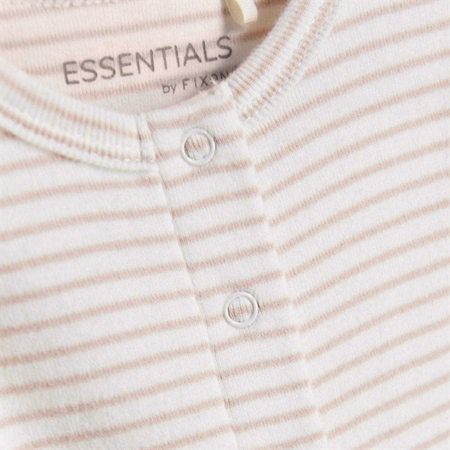 FIXONI Cameo Rose Onesie