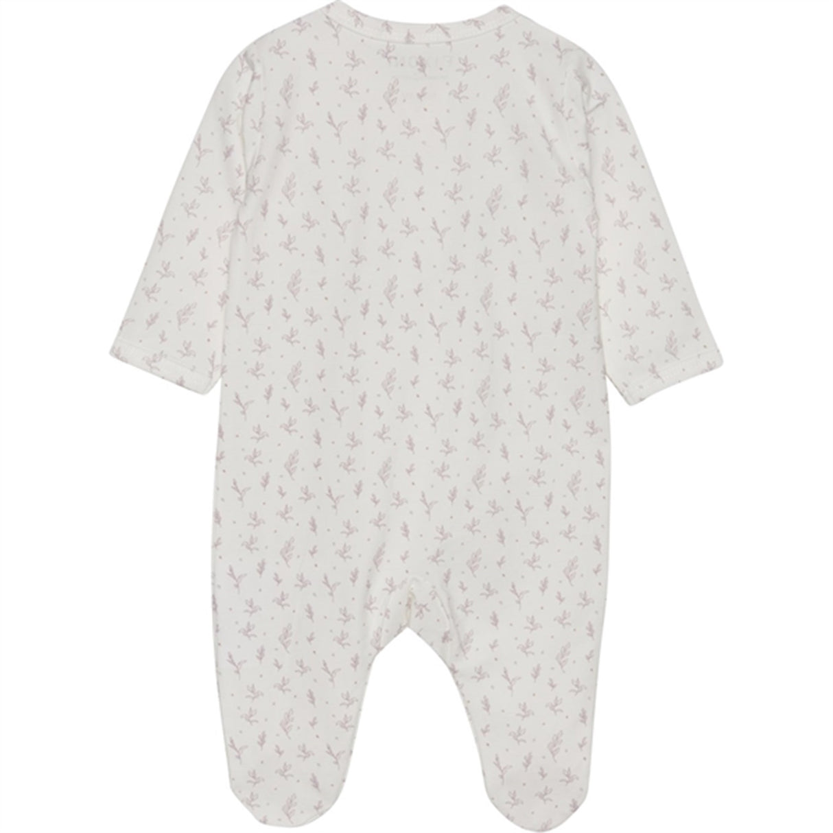 FIXONI Egret Night Suit