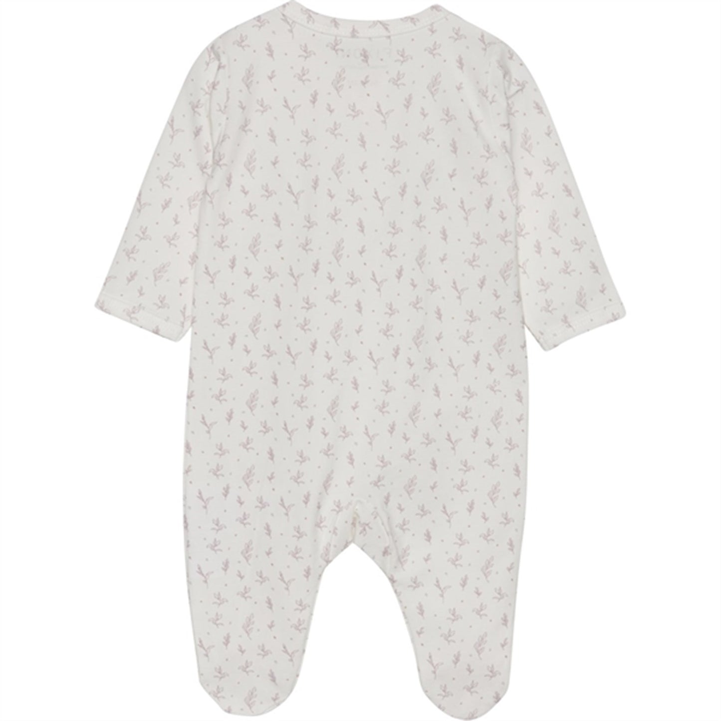 FIXONI Egret Night Suit