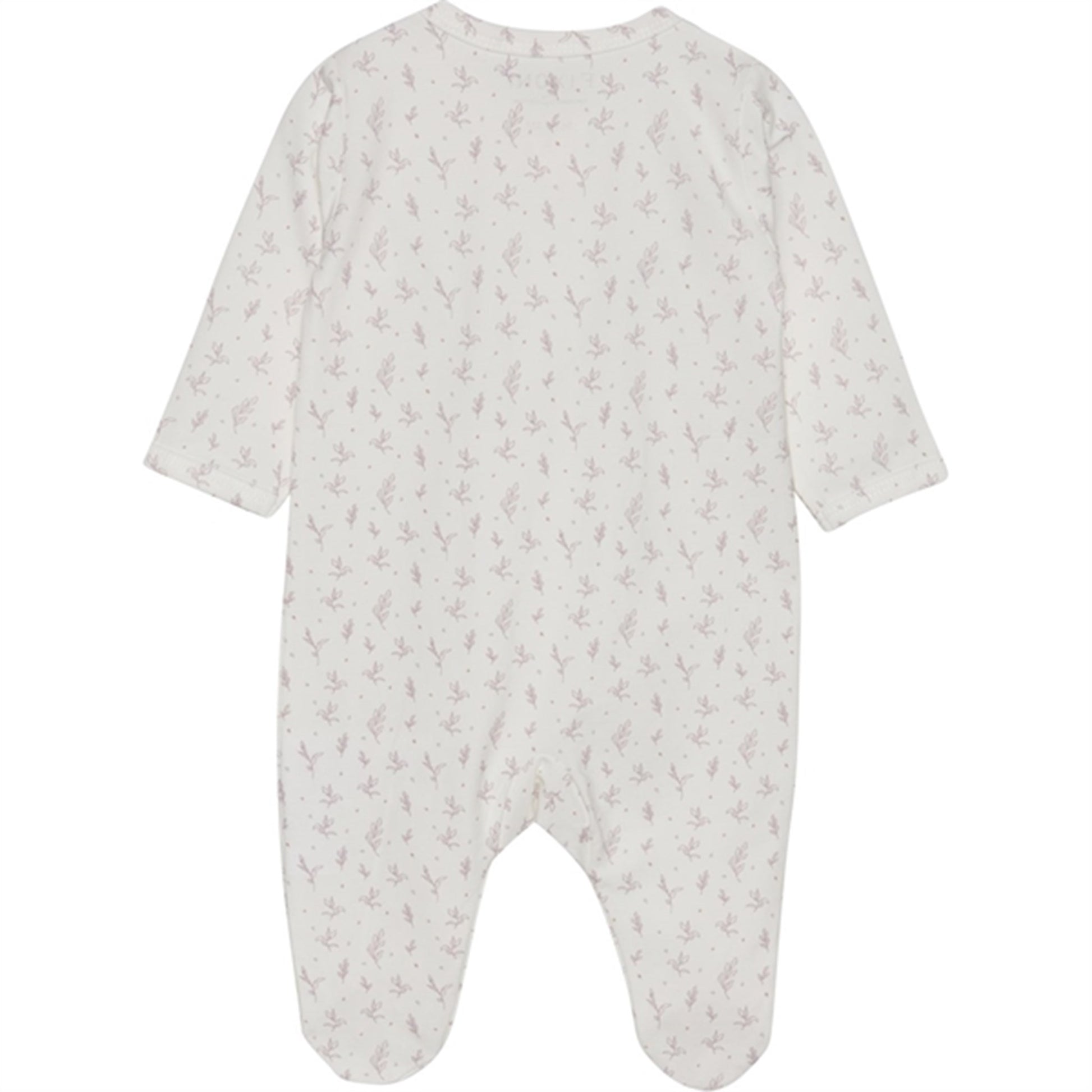 FIXONI Egret Night Suit