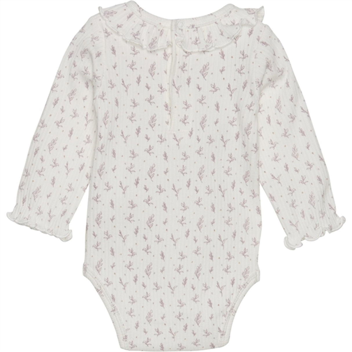 FIXONI Egret Rib Body