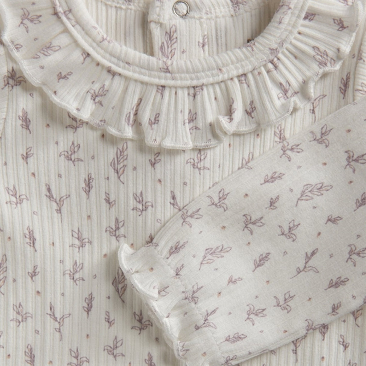 FIXONI Egret Rib Body