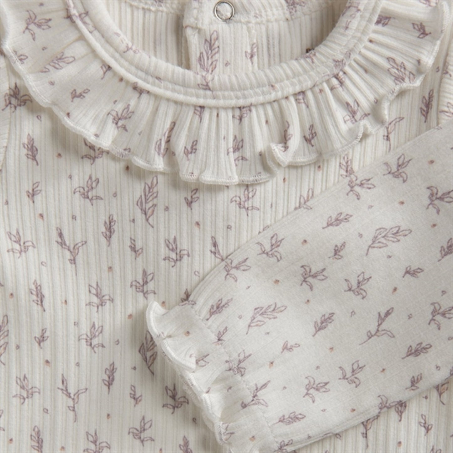 FIXONI Egret Rib Body